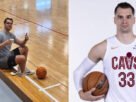 Mario Hezonja's Family: Wife, Children, Parents and Siblings