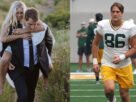Mark Redman's Family: Wife, Children, Parents and Siblings