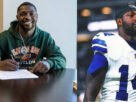 Markquese Bell's Family: Girlfriend, Children, Parents and Siblings