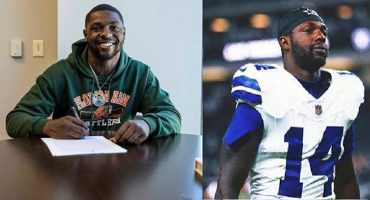 Markquese Bell's Family: Girlfriend, Children, Parents and Siblings