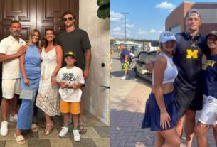 Marlin Klein's Family: Fiancée, Children, Parents, and Siblings