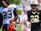 Martin Emerson Jr. Family: Girlfriend, Children, Parents, and Siblings