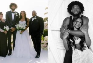 Marvin Bagley III's Family: Wife, Children, Parents and Siblings