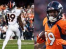 Marvin Mims Jr.'s Family: Girlfriend, Children, Parents and Siblings