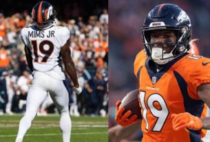 Marvin Mims Jr.'s Family: Girlfriend, Children, Parents and Siblings