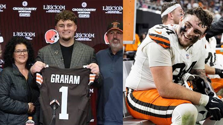 Mason Graham's Family: Girlfriend, Children, Parents and Siblings
