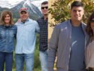 Mason Rudolph's Family: Girlfriend, Children, Parents and Siblings