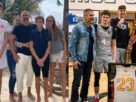 Matas Buzelis Family: Girlfriend, Children, Parents and Siblings