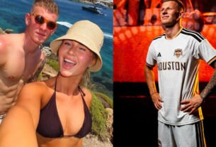 Mateusz Bogusz’s Family: Partner, Children, Parents and Siblings