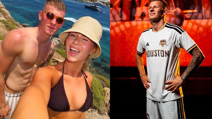 Mateusz Bogusz’s Family: Partner, Children, Parents and Siblings