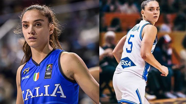 Matilde Villa's Family: Boyfriend, Children, Parents and Siblings