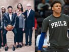 Matisse Thybulle’s Family: Girlfriend, Children, Parents and Siblings