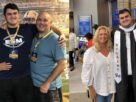 Matt Goncalves Family: Girlfriend, Children, Parents and Siblings