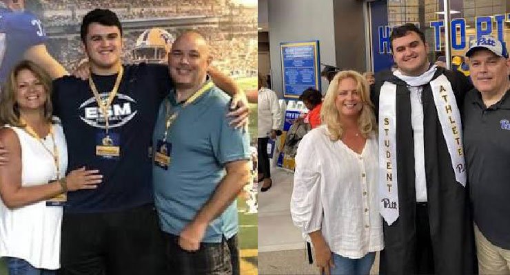 Matt Goncalves Family: Girlfriend, Children, Parents and Siblings