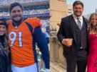 Matt Henningsen's Family: Girlfriend, Children, Parents and Siblings
