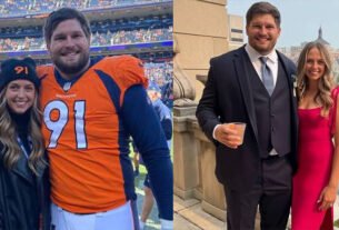 Matt Henningsen's Family: Girlfriend, Children, Parents and Siblings