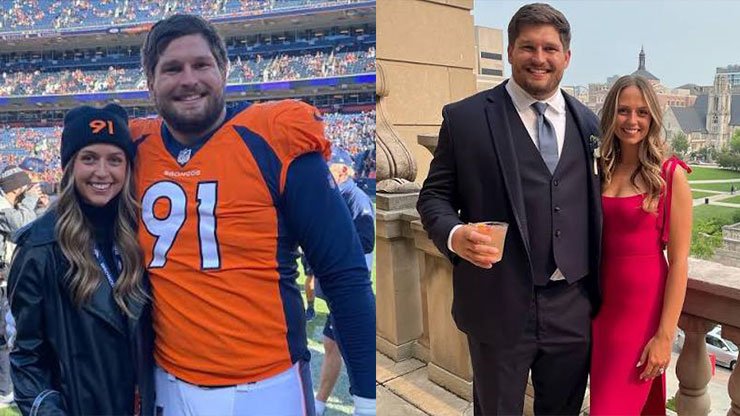 Matt Henningsen's Family: Girlfriend, Children, Parents and Siblings