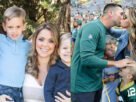 Matt LaFleur's Family: Wife, Children, Parents and Siblings