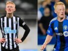 Matthew Longstaff’s Family: Girlfriend, Children, Parents and Siblings