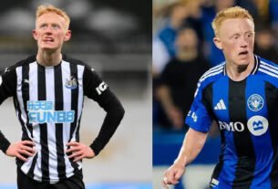 Matthew Longstaff’s Family: Girlfriend, Children, Parents and Siblings