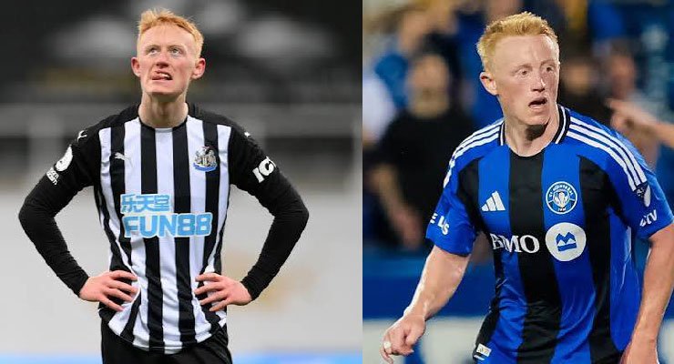 Matthew Longstaff’s Family: Girlfriend, Children, Parents and Siblings