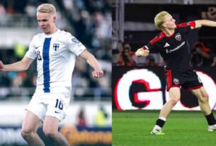 Matti Peltola’s Family: Girlfriend, Children, Parents and Siblings