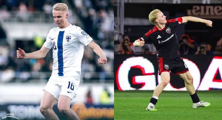 Matti Peltola’s Family: Girlfriend, Children, Parents and Siblings