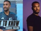 Maurice Malone’s Family: Girlfriend, Parents, Brother and Children