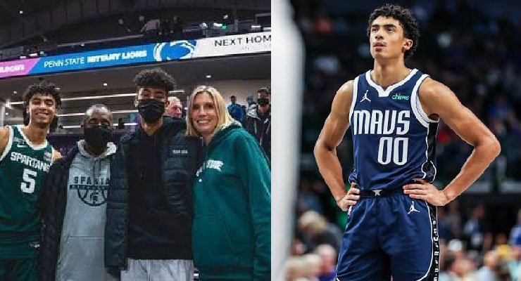 Max Christie's Family: Girlfriend, Children, Parents and Siblings