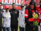 Max Melton's Family: Girlfriend, Children, Parents and Siblings