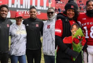 Max Melton's Family: Girlfriend, Children, Parents and Siblings