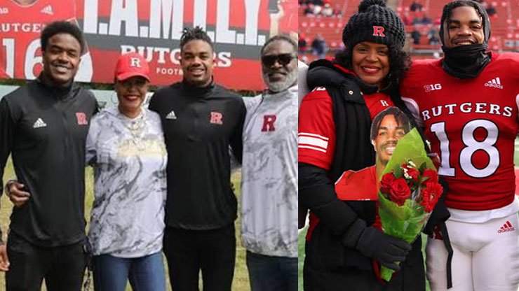 Max Melton's Family: Girlfriend, Children, Parents and Siblings
