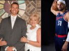 Max Strus Family: Girlfriend, Children, Parents and Siblings