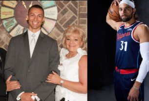 Max Strus Family: Girlfriend, Children, Parents and Siblings