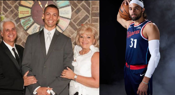 Max Strus Family: Girlfriend, Children, Parents and Siblings