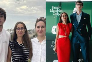 Maxime Raynaud's Family: Girlfriend, Children, Parents and Siblings