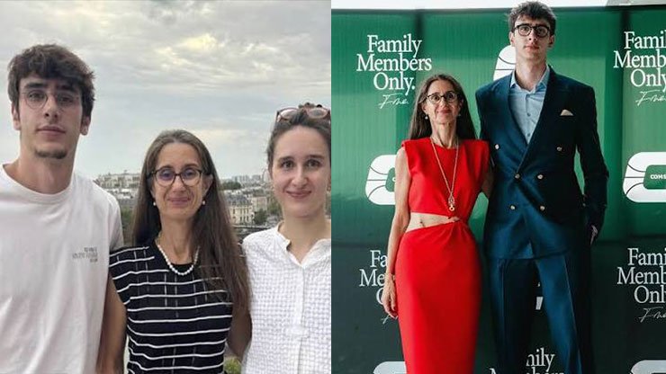 Maxime Raynaud's Family: Girlfriend, Children, Parents and Siblings