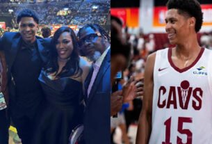 Meleek Thomas Family: Girlfriend, Children, Parents and Siblings