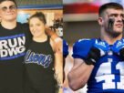 Micah McFadden's Family: Girlfriend, Children, Parents and Siblings