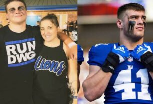 Micah McFadden's Family: Girlfriend, Children, Parents and Siblings