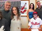 Micah Nori’s Family: Wife, Children, Parents and Siblings