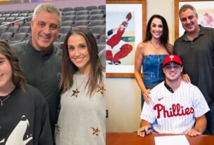 Micah Nori’s Family: Wife, Children, Parents and Siblings