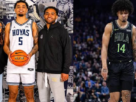 Micah Peavy’s Family: Girlfriend, Children, Parents and Siblings