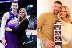 Micah Potter’s Family: Wife, Children, Parents and Siblings