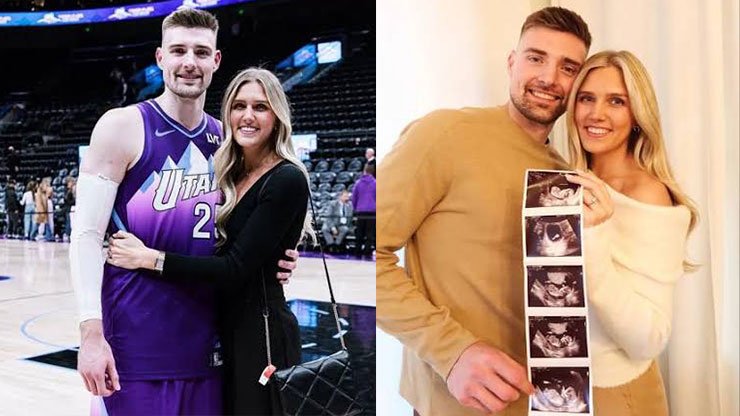 Micah Potter’s Family: Wife, Children, Parents and Siblings
