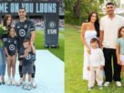 Michael Boxall’s Family: Wife, Children, Parents and Siblings