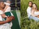 Michael Carter II's Family: Wife, Children, Parents and Siblings