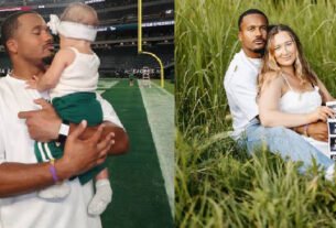 Michael Carter II's Family: Wife, Children, Parents and Siblings