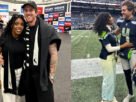 Michael Dickson's Family: Wife, Children, Parents and Siblings