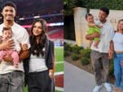 Michael Wilson's Family: Wife, Children, Parents and Siblings